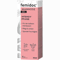 Femidoc Mannose Gel 30 ml