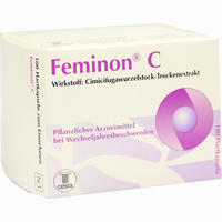 Feminon C Kapseln 100 Stück