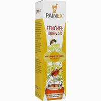 Fenchelhonig Sn Painex 350 g