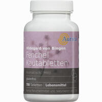 Fenchelkautabletten Aurica 700 Stück