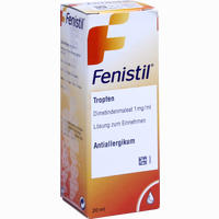 Fenistil  20 ml 