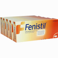 Fenistil ACA Müller/ADAG Parma 100 Stück 