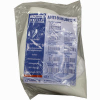 Fersenschoner Universal 2 Stück - ab 5,18 €