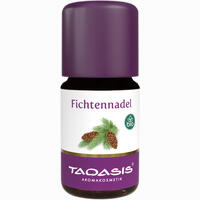 Fichtennadel Bio Öl 5 ml