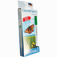 Fieberthermer Ohne Quecksilber Geratherm Classic 1 Stück 
