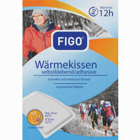Figo Wärmekissen 12h 1 Stück
