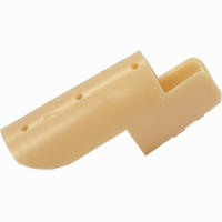 Fingerschiene Knopfloch Gr 4 1 Stück