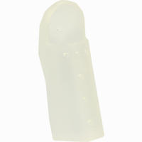 Fingerschiene Gr. 5 mit Klettband 1 Stück - ab 4,53 €