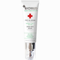 First Aid Serum Hypoallergen Konzentrat 30 ml