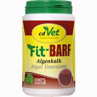 Fit- Barf Algenkalk Vet Pulver 250 g - ab 5,96 €