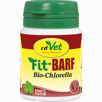 Fit- Barf Bio- Chlorella Vet Pulver 36 g - ab 11,28 &euro;