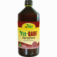 Fit- Barf Darmflora Vet. Fluid 100 ml - ab 0,00 €