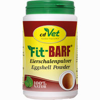 Fit- Barf Eierschalenpulver Vet  350 g - ab 0,00 €