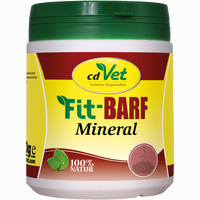 Fit- Barf Mineral Vet Pulver 300 g - ab 9,70 €