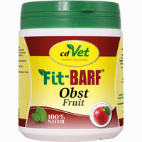 Fit- Barf Obst Vet 350 g - ab 6,93 €