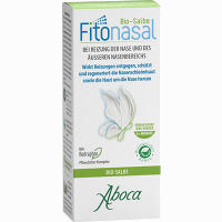 Fitonasal Bio- Salbe 10 ml