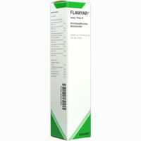 Flamyar Spag. Peka N Salbe 35 g - ab 5,81 €