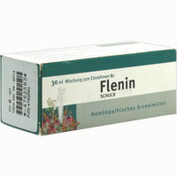 Flenin Schuck Tropfen 30 ml - ab 5,07 €