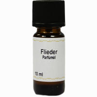 Flieder Parfümöl Öl 10 ml
