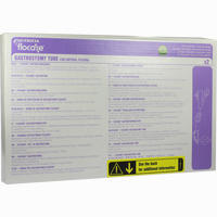Flocare Gastro Tube Ch18 2 Stück
