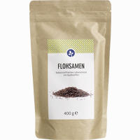 Flohsamen Ganz Kerne  100 g - ab 0,00 €