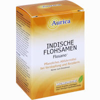 Flohsamen Indisch Aurica 100 g