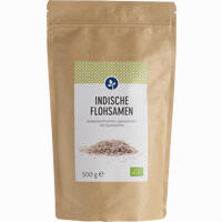 Flohsamen Indisch Bio 250 g - ab 4,22 €