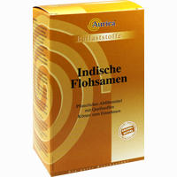 Flohsamen Indisch Kerne 500 g