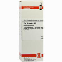 Flor De Piedra D3 Dilution 50 ml