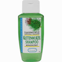 Klettenwurzel Shampoo Floracell  30 ml - ab 1,36 €