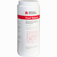 Flosa Balance Dose Pulver 400 g - ab 10,95 €