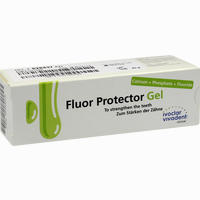 Fluor Protector Gel Gel 20 g - ab 12,89 €