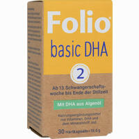 Folio 2 Basic Dha 30 Stück