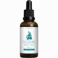 Folsäure Mono 400 Ug 5- Mthf 50 ml 