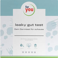 For You Leaky- Gut- Test 1 Stück