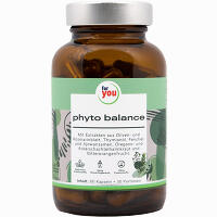 For You Phyto Balance 60 Stück