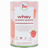 For You Whey Protein Isolate - Joghurt- Himbeere 600 g