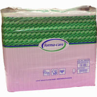 Forma Care Extra Nacht 4 x 20 Stück - ab 8,94 €