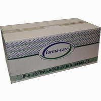 Forma- Care Slip L Nacht 64 Stück
