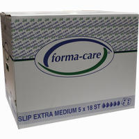 Forma- Care Slip M Nacht 90 Stück 