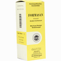 Formasan Tropfen 1 x 100 ml - ab 5,94 €