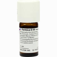 Formica D30 Dilution 20 ml