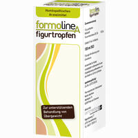 Formoline A Figurtropfen  50 ml - ab 12,00 €