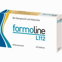 Formoline L112 Tabletten 48 Stück - ab 21,73 €