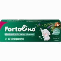 Fortolino Creme  60 g - ab 5,32 €