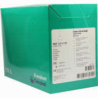 Freedom Clear Adv Uri Ko M 30 Stück 