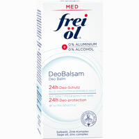 Frei Öl Deobalsam 50 ml