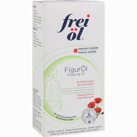 Frei Öl Figuröl  125 ml - ab 3,99 €