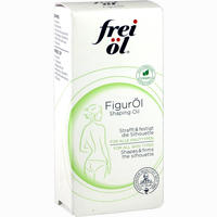 Frei Öl Figuröl  125 ml - ab 4,06 €