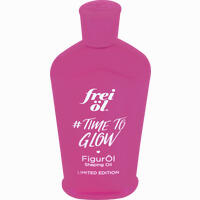 Frei Öl Figuröl Glow 60 ml